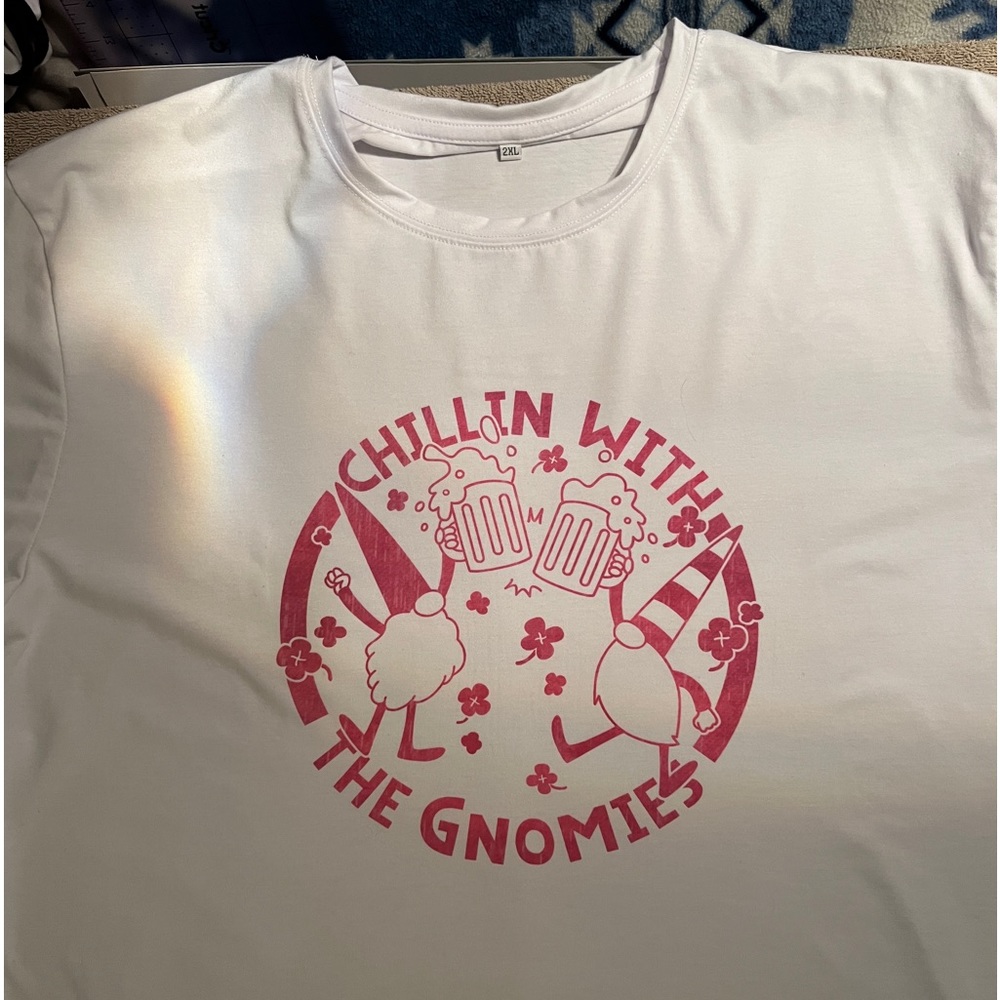 Cricut women t-shirts handmade.